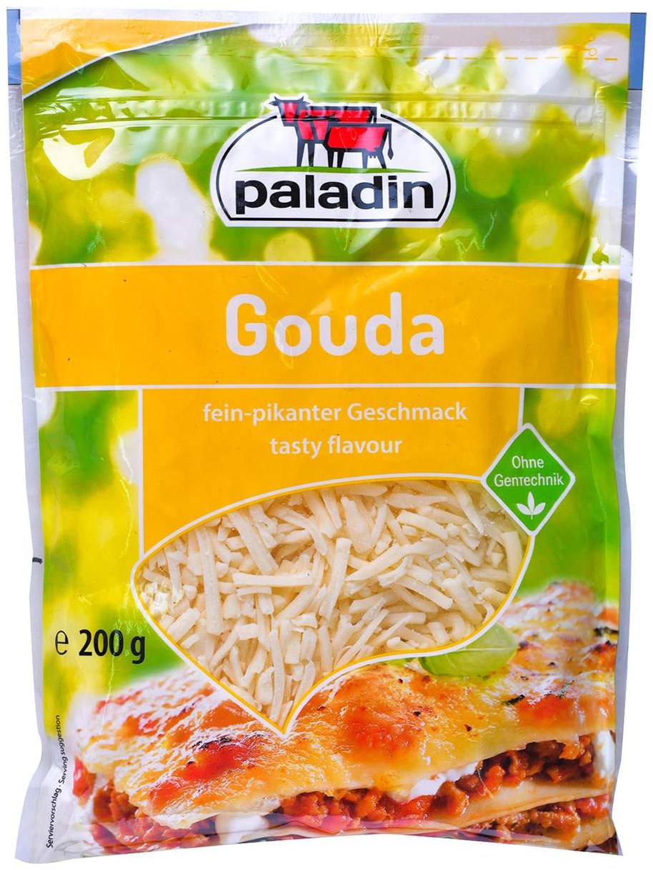 Sir Gauda 48%mm ribana 200g-slika