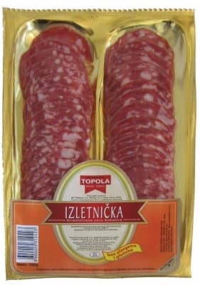 Izletnicka slajs VP Topola 100g-slika