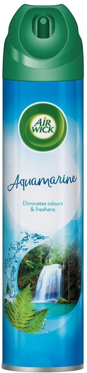 osvezivac airwick aquamarin 300ml mercata-slika