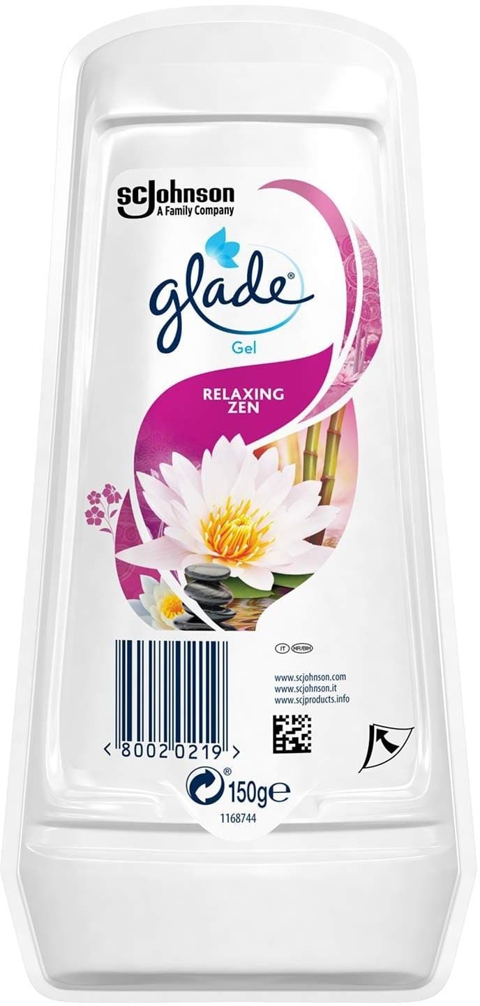 absorper mirisa glade relax zen 150ml delta-slika