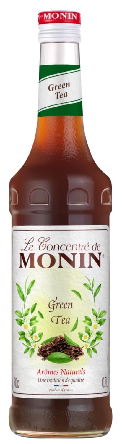 SIRUP MONIN ZELENI ČAJ 0,7L-slika