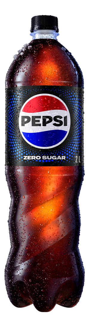SOK PEPSI ZERO 2L-slika
