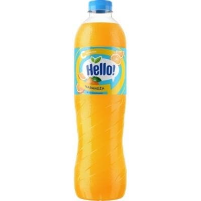 HELLO NARANDŽA 1,5L-slika