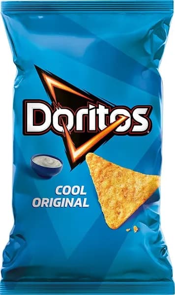 TORTILJA DORITOS COOL ORIGINAL 160G-slika