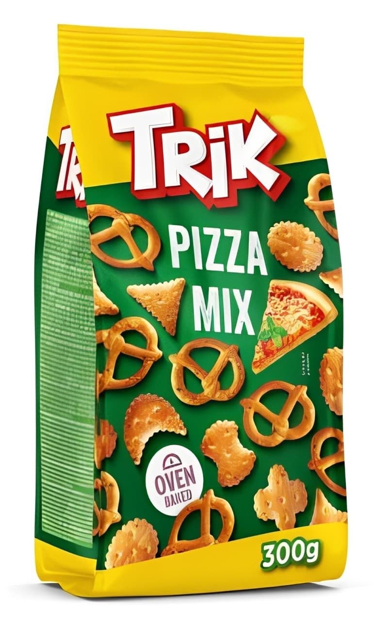 Trik pizza mix 300g-slika