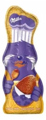 MILKA ZEC 90 G-slika