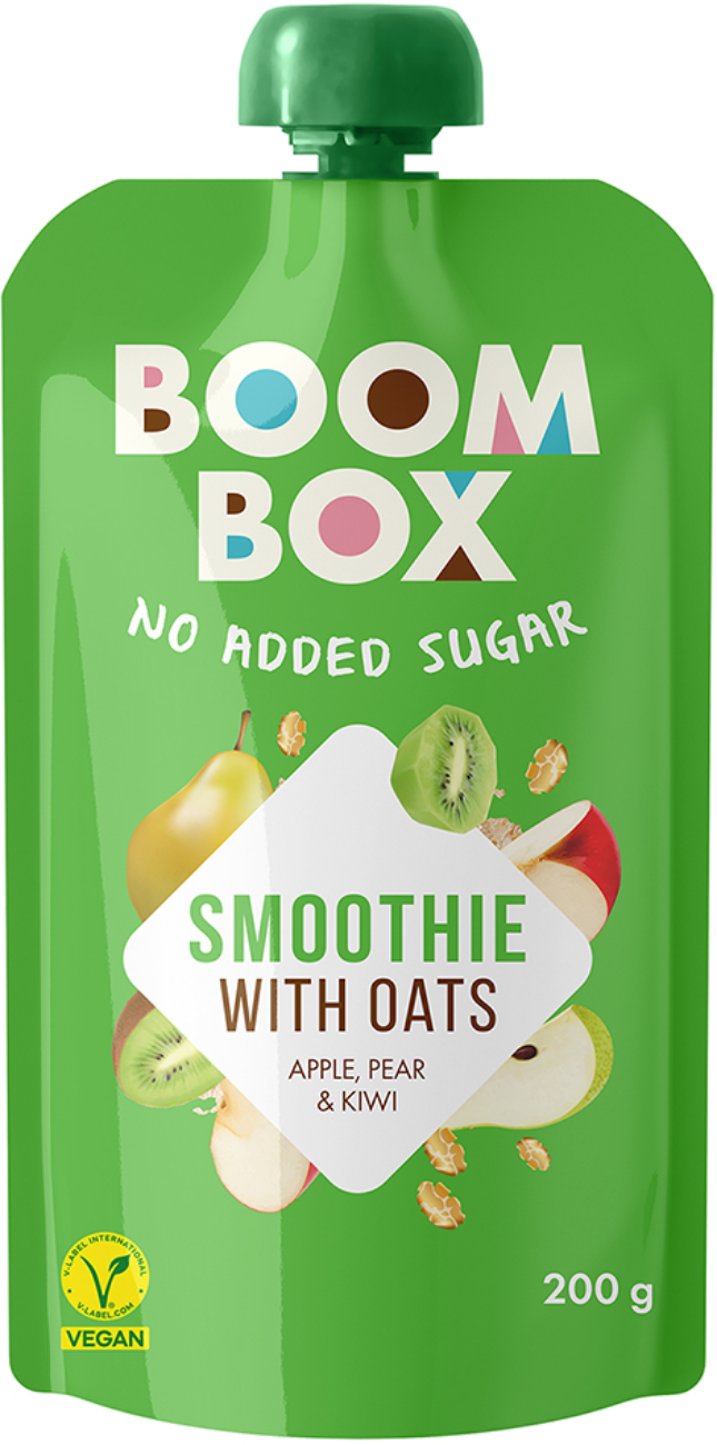 BB SMOOTHIE JAB.KRUS.KIVI 200GR.-slika