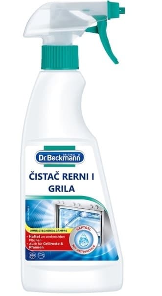 039569 ČISTAC RERNI I GRILA 375g-slika
