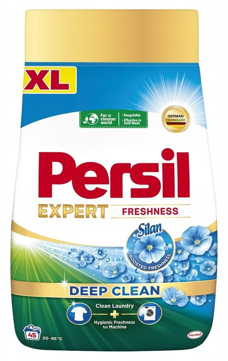 Persil prasak FbS 45WL/3,375kg-slika