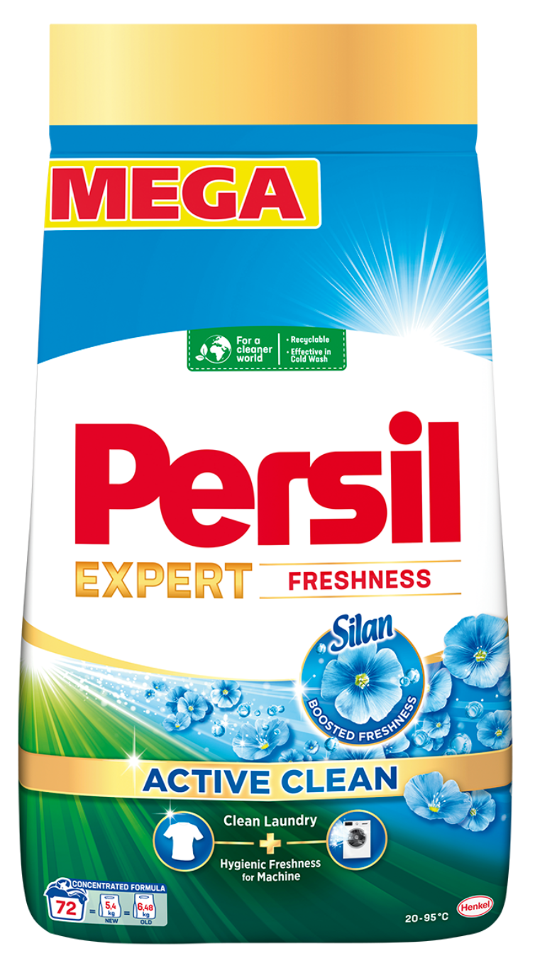 Persil prasak FbS 72WL/4,5kg-slika