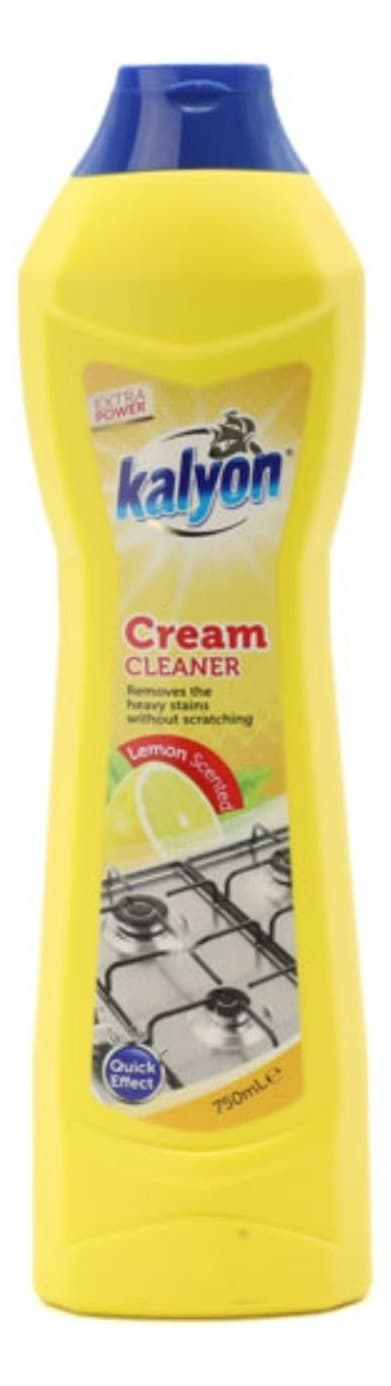KALYON KREMASTO SREDSTVO ZA CISCENJE 750ml LI-slika