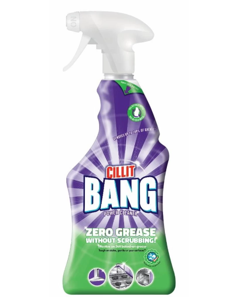 ODMASCIVAC CILLIT BANG 750ML SPRAY ZELENI (12)-slika