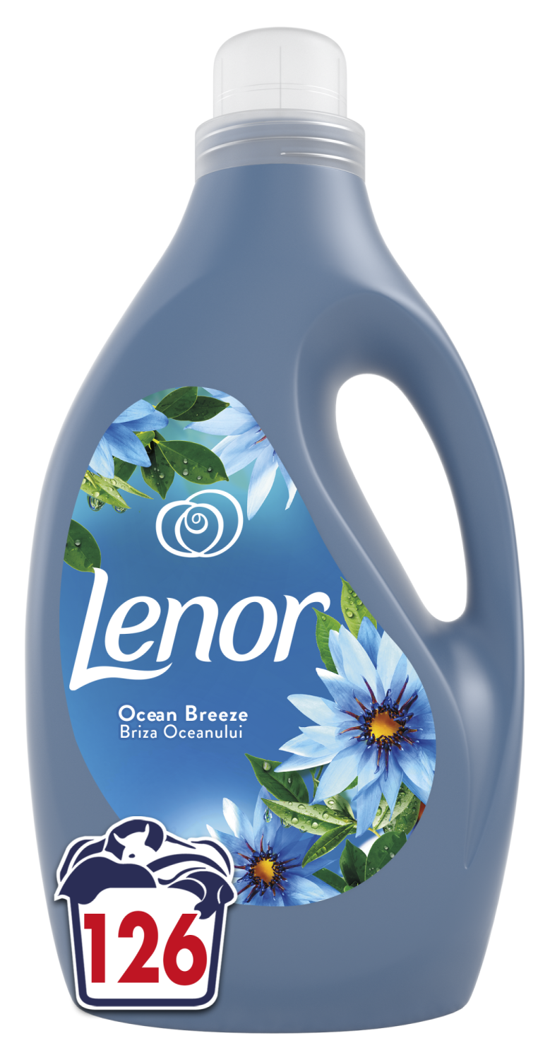 OM LENOR OCEAN 126W 2.65L-slika
