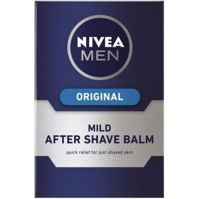 NIVEA BALSAM ORIGINAL 100ML-slika