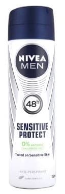Dezodor.Nivea men sensitiv protect 150ml-slika