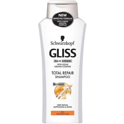 Sampon total repair 19 Gliss 400ml-slika