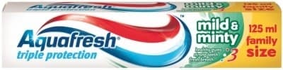 AQUAFR.Z.P.MILD&MIN.125ML-slika