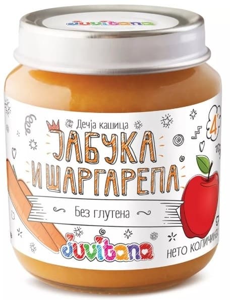 KAŠICA JAB&ŠARG 128G TAKOVO-slika