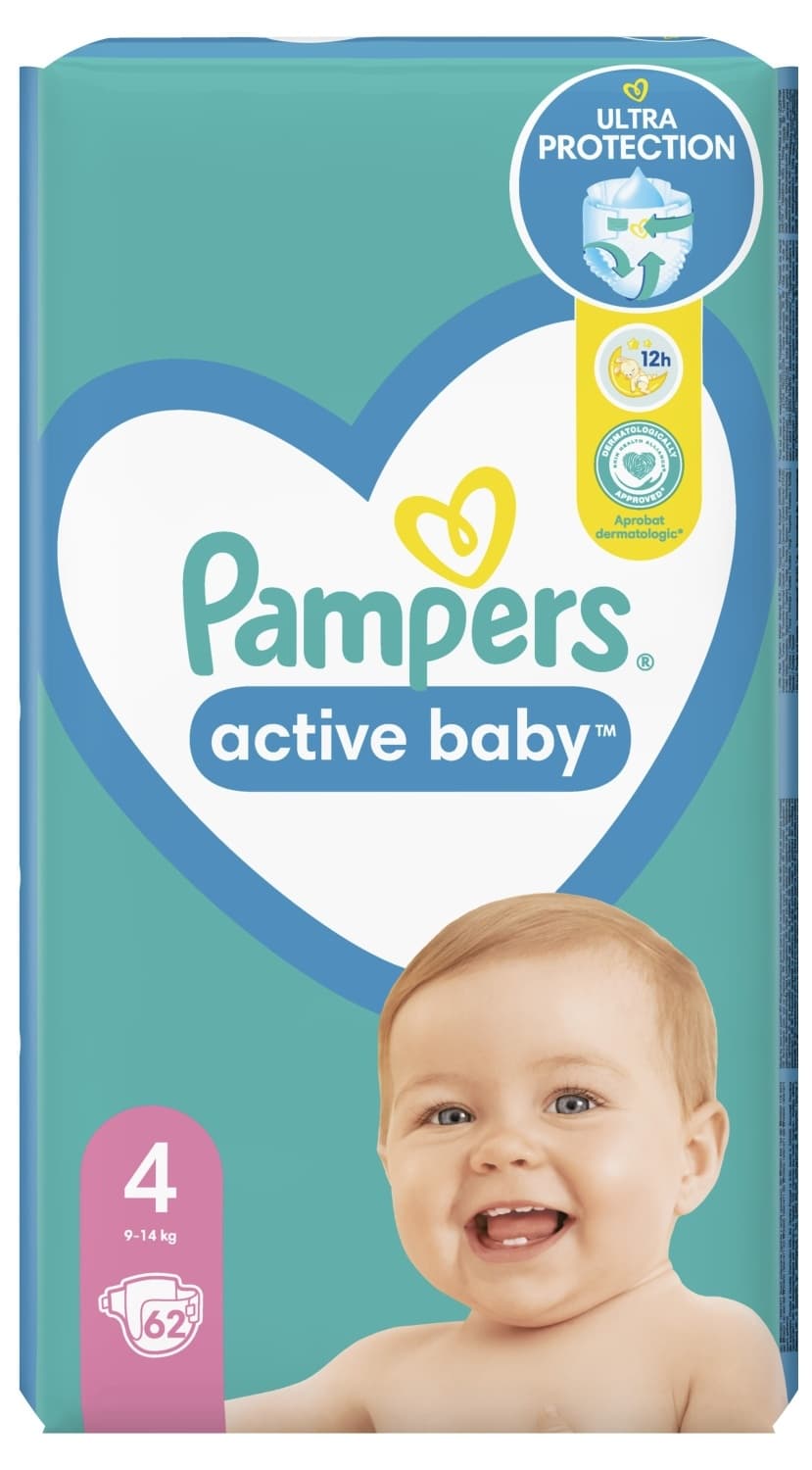 Pelene Pampers S4 JPM (62)-slika
