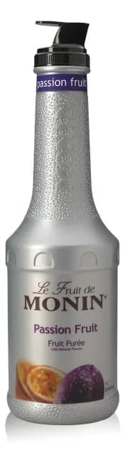 SIRUP MONIN PIRE TROPSKO VOĆE 1L-slika
