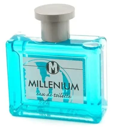 LOSION POSLE BRIJANJA 125ML MILENIUM BONES-slika