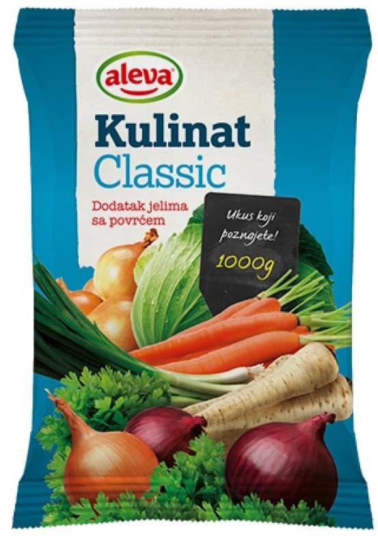 ZAČIN KULINAT 1KG ALEVA-slika