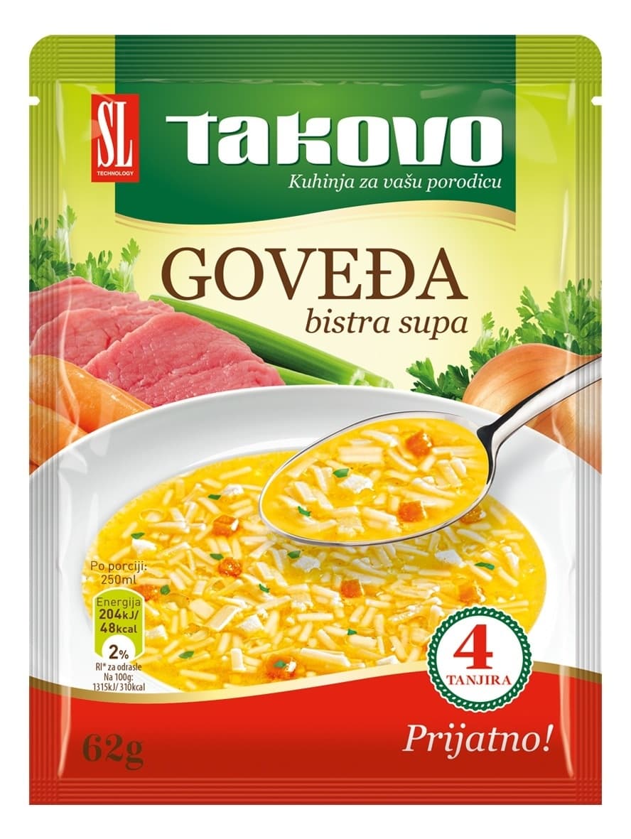 Supa govedja bistra 0062 Takovo 20-slika