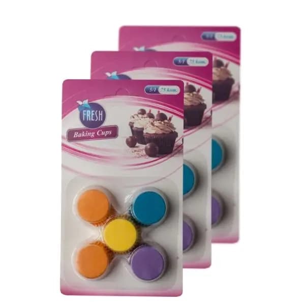KORPICA PAPIRNA BLISTER 1 75/1-slika
