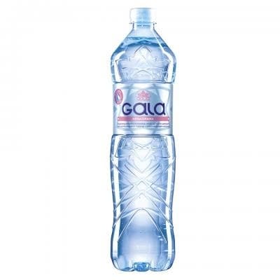 VODA MINERALNA AQUA GALA 1,5L PVC-slika