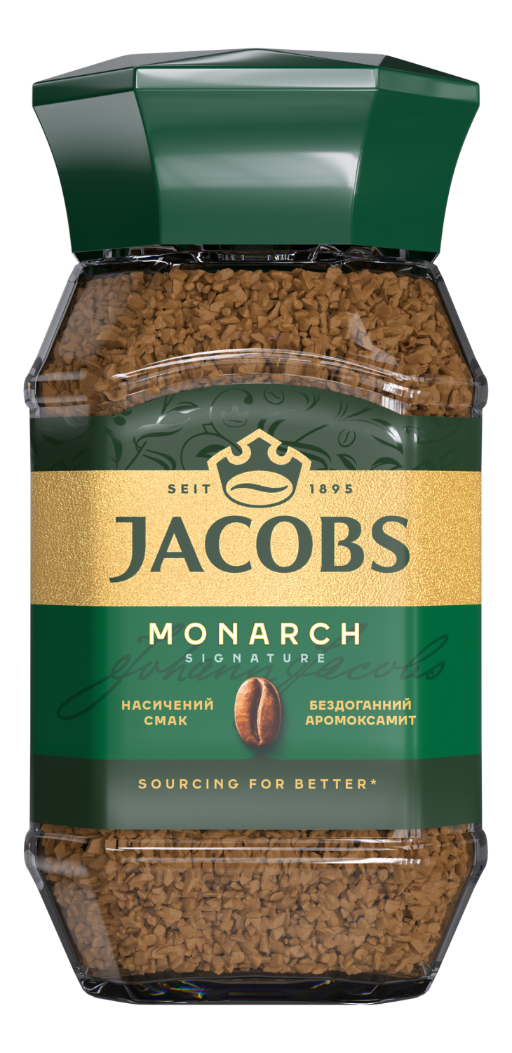 JACOBS MONARCH 100G-slika
