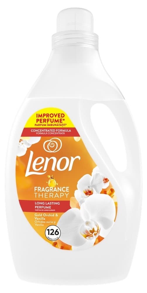 Omeksivac Lenor Gold Orchid 2,65l/126pr-slika