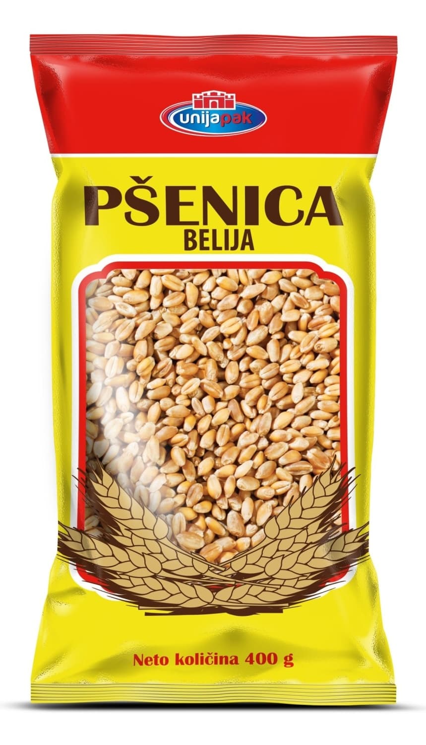 psenica belija 400g unijapak-slika