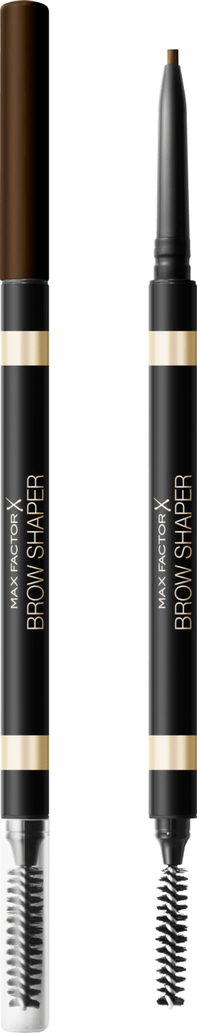 MAX FACTOR Brow shaper olovka za obrve 30 deep brown-slika