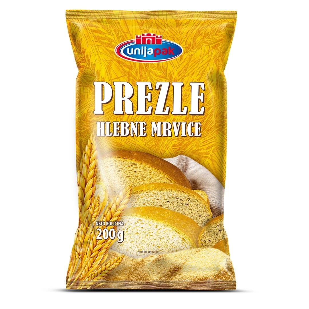 PREZLA 200G UNIJAPAK-slika