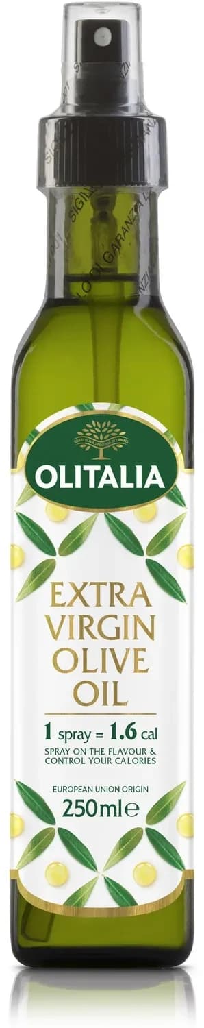 Maslinovo ulje OLITALIA extra virgine u spreju 0,25l-slika