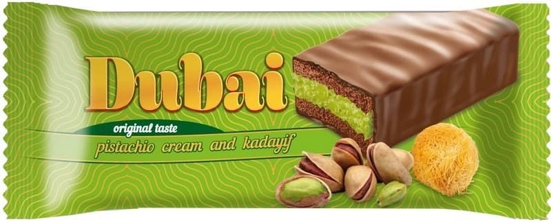 CAKE BAR DUBAI 60g-slika