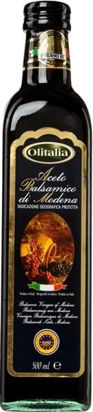 Sirce vinsko Balsamico Olitalia 500ml-slika
