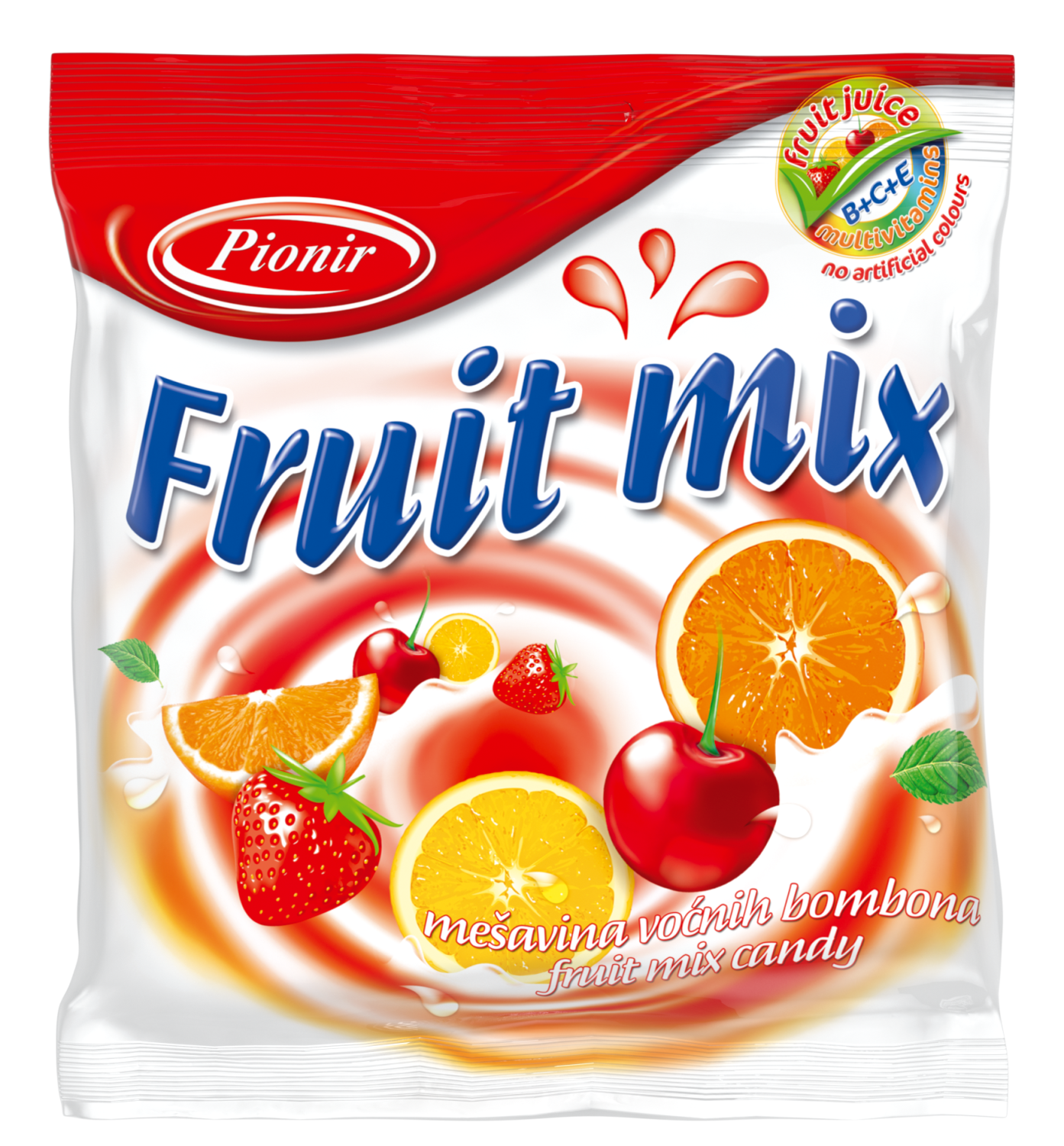 Bombona tvrda mesavina FM 300g-slika