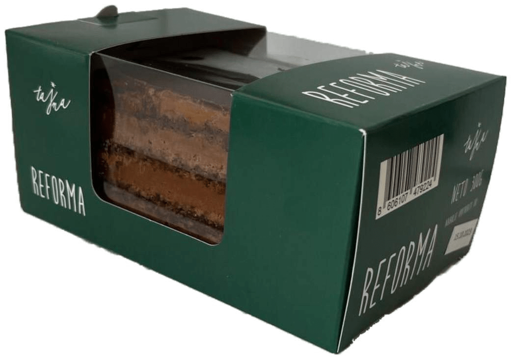 Cat Cake Reforma Morsal 300g-slika
