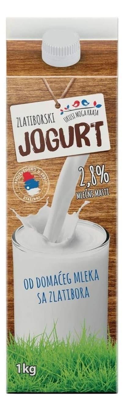 JOGURT 3.2%MM 1KG TT UMK-slika