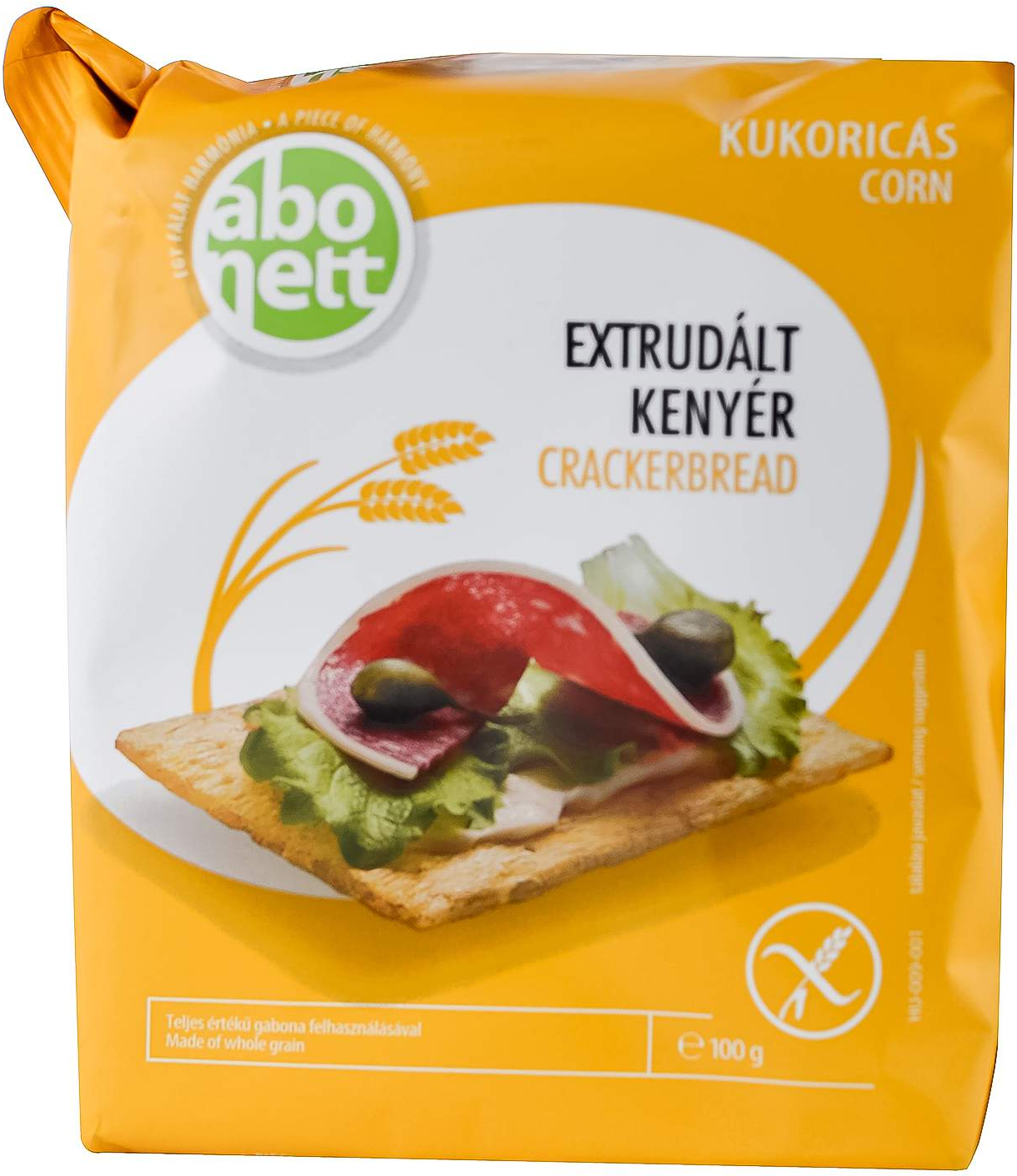 PROIZ OD KUK GRIZA BG ABONETT 100G-slika