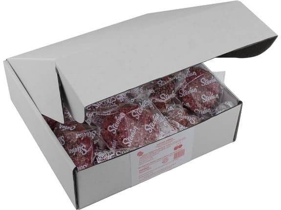 STEVIAN keks višnja 1kg-slika