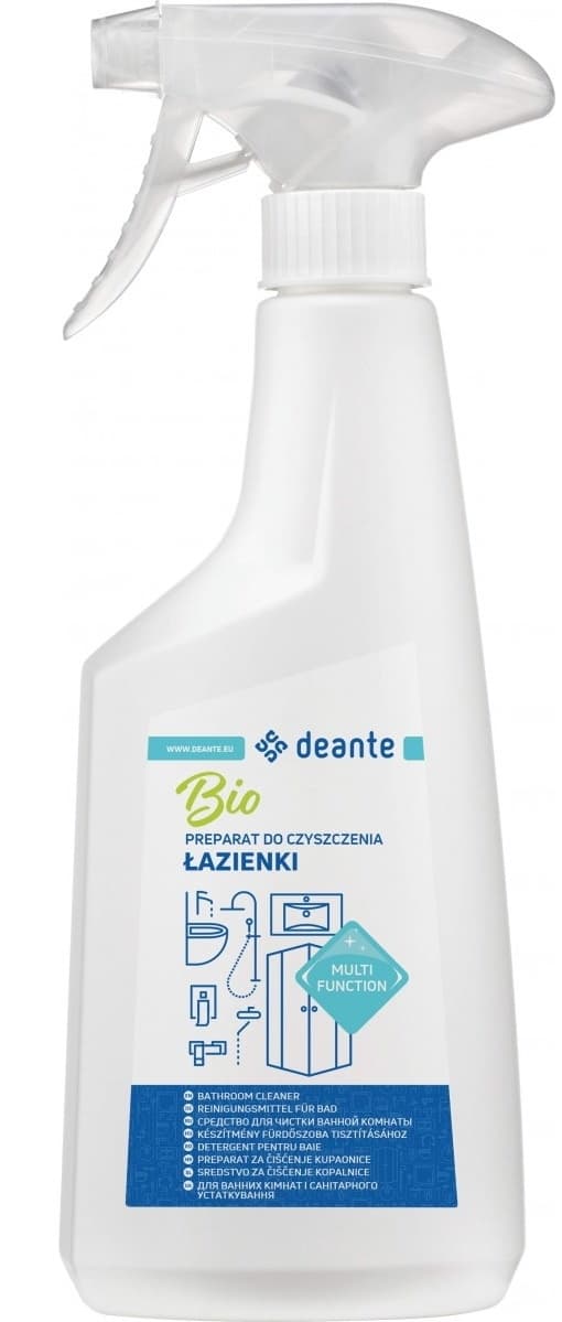 Sredstvo za kupatilo DEANTE 500ml-slika