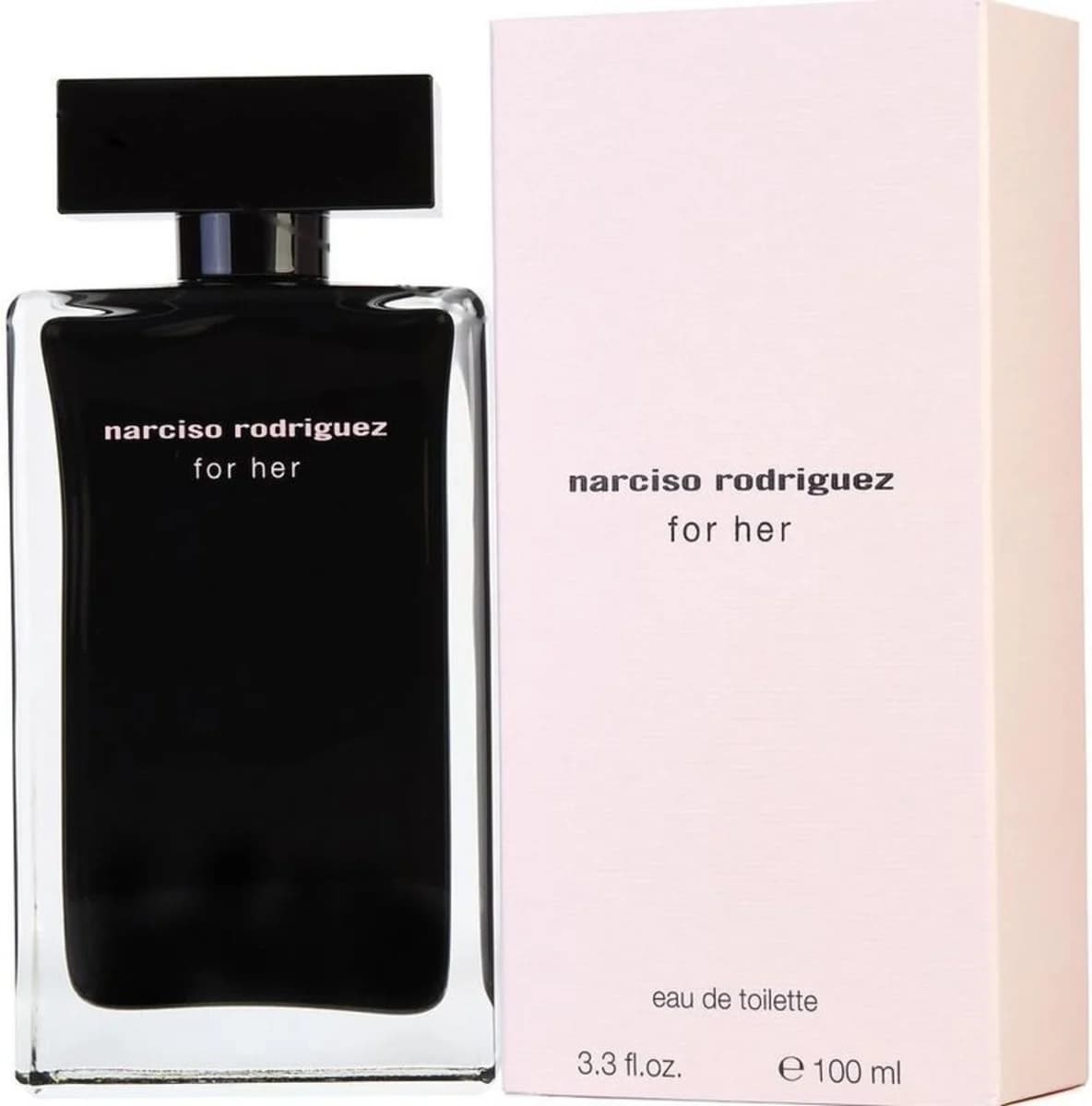 NARCISO RODRIGUES For her parfem 100ml-slika