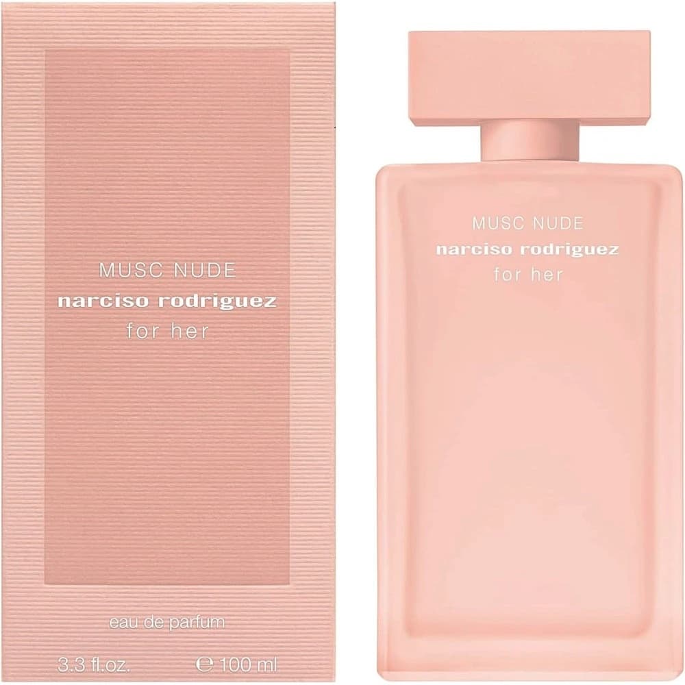 NARCISO RODRIGUES Musc nude parfem 100ml-slika