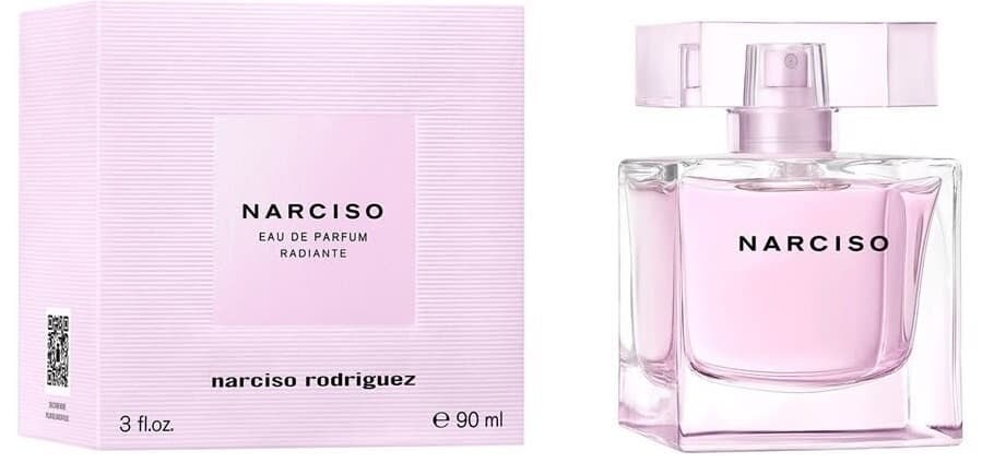NARCISO RODRIGUES Radiant parfem 90ml-slika