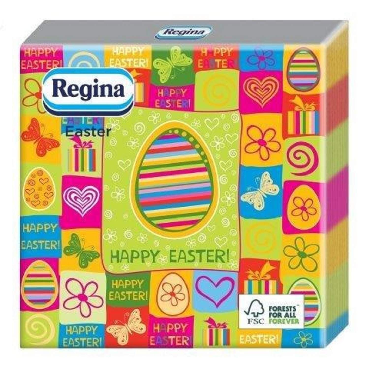 SALVETE EASTER REGIN 33X33 3SL 15/1-slika