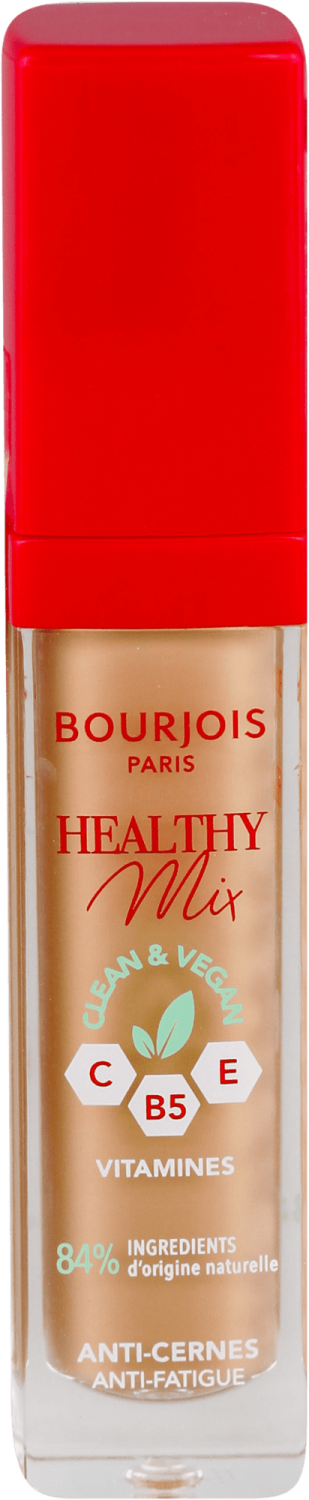 BOURJOIS Healthy mix vegan concealer korektor 53 golden beige-slika