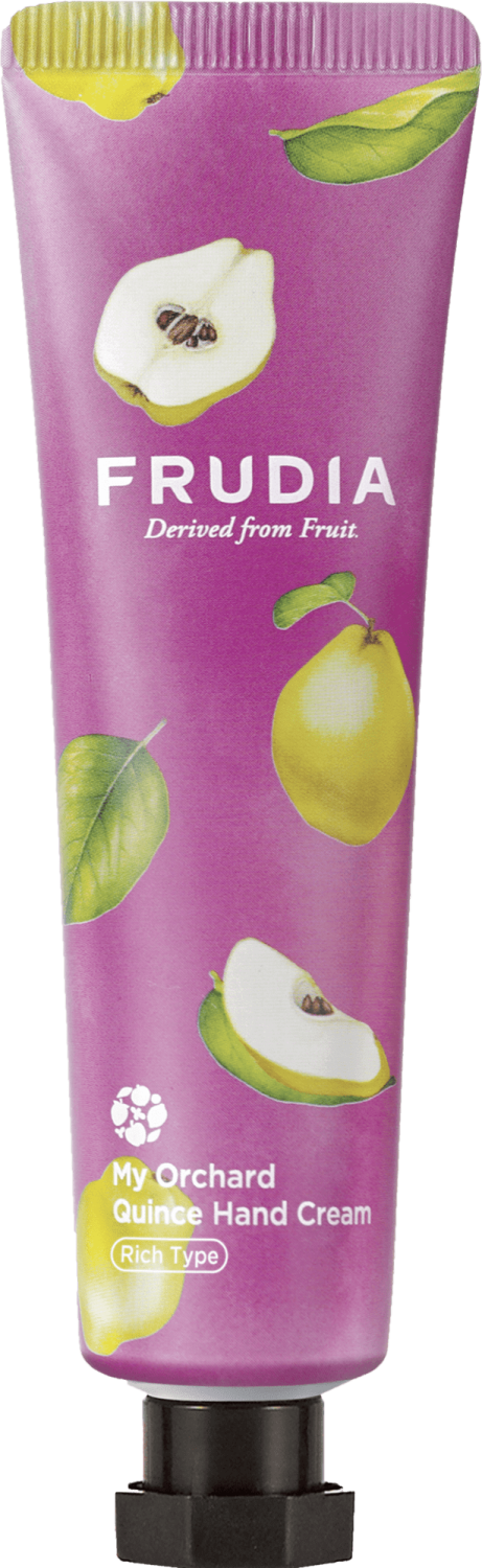 FRUIDA Orchard krema za ruke dunja 30g-slika