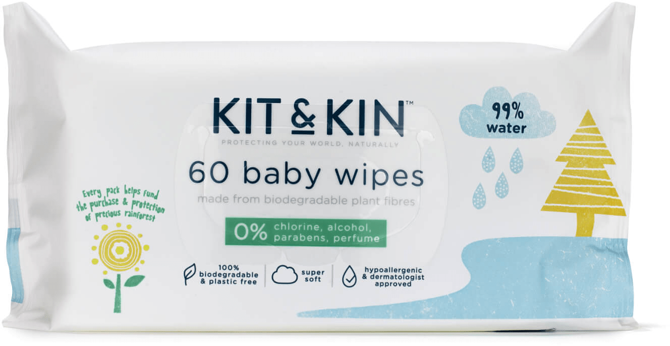 MARAMICE VL BABY 60/1 KIT&KIN-slika